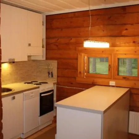 Semesterbostad Holiday Hiekkaranta Haukivuori