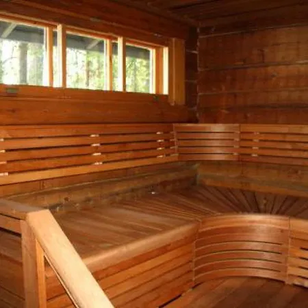 Holiday Hiekkaranta Tatil Evi *