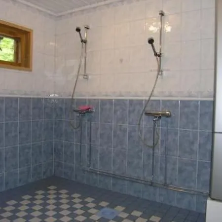 Holiday Hiekkaranta Tatil Evi